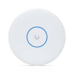 Ceiling-mounted 8-stream WiFi