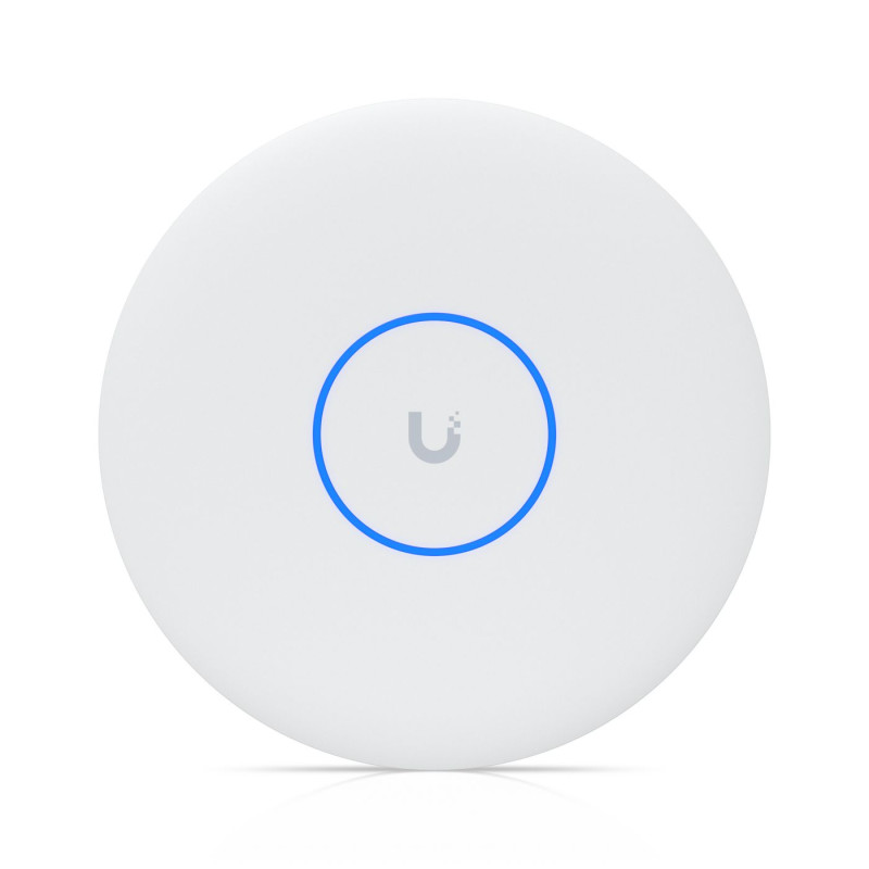 Ceiling-mounted 8-stream WiFi