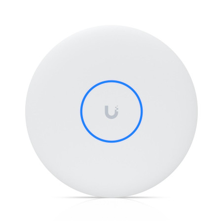 Ceiling-mounted 8-stream WiFi