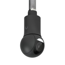 Pendant mount accessory for