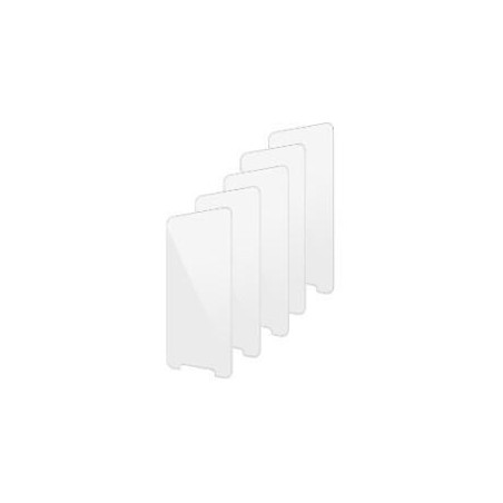 Five tempered glass screen