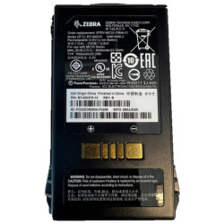 BATTERY PACK, LITHIUM ION,