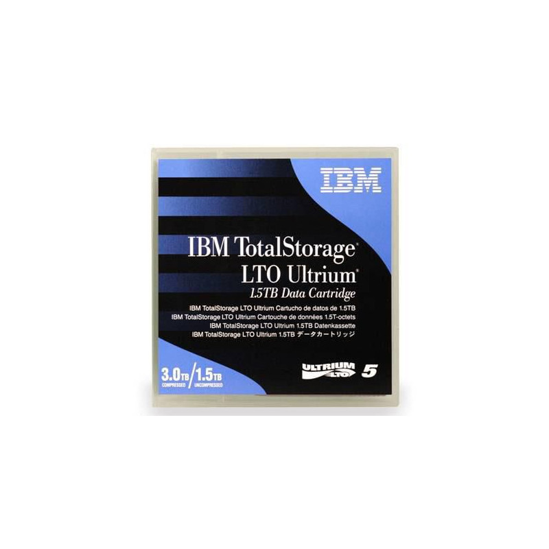 5PK LTO5 MEDIA