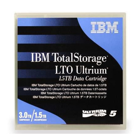 5PK LTO5 MEDIA