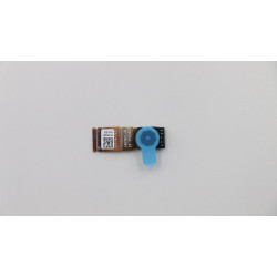720P HD front-facing camera