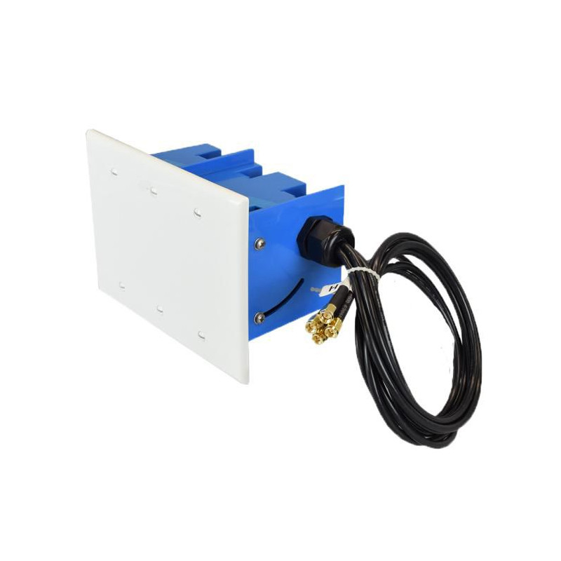 Junction Box WiFi Antenn