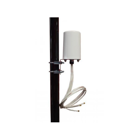 SmallForm Factor WiFiOmni