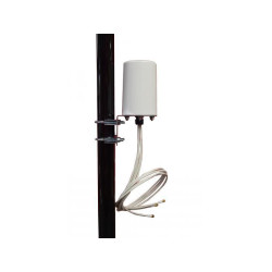 SmallForm Factor WiFiOmni