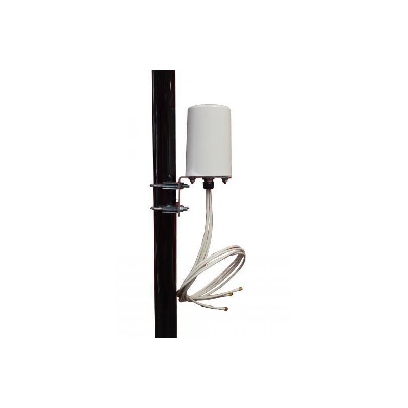 SmallForm Factor WiFiOmni