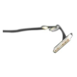 DC Input Jack with Cable for