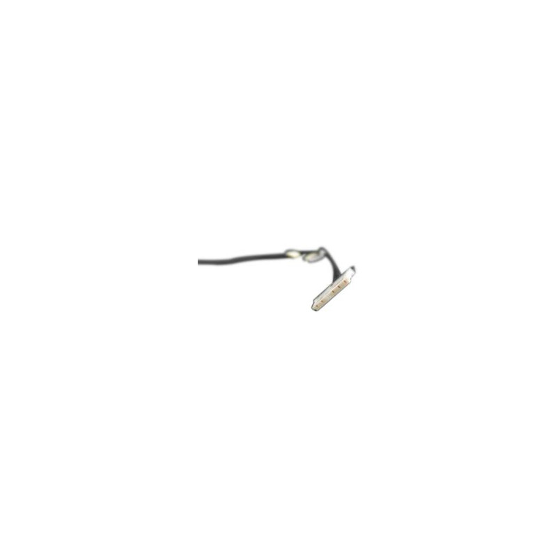 DC Input Jack with Cable for