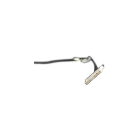 DC Input Jack with Cable for