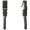 PCI-6 PATCH CABLES U/FTP