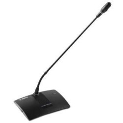 Microphone