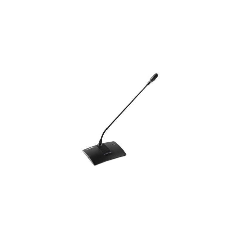 Microphone