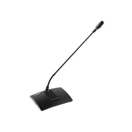 Microphone