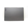 LCD display cover with