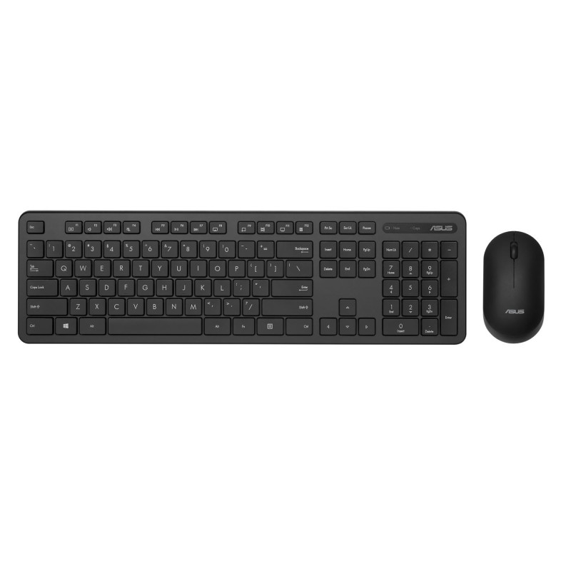 Cw100 Keyboard Mouse Included