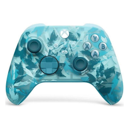 Doom Bloom Wlc Da Blue | APLIUM