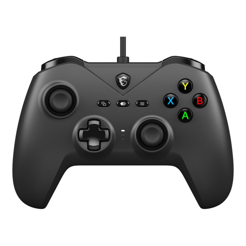 Force Gc200 Gaming Controller