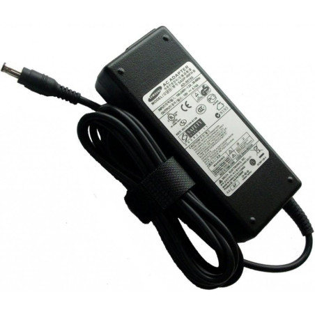 90W 19V 5.5x3.0mm AC Adapter