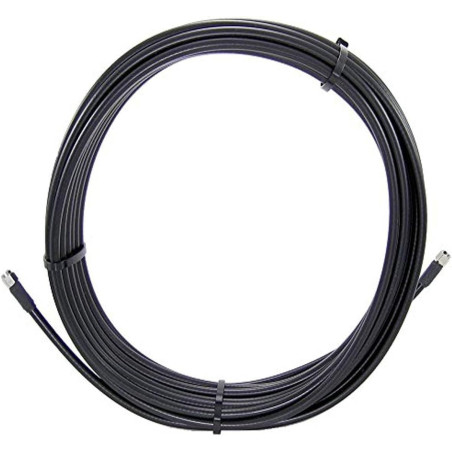 20-ft (6M) Ultra Low Loss LMR