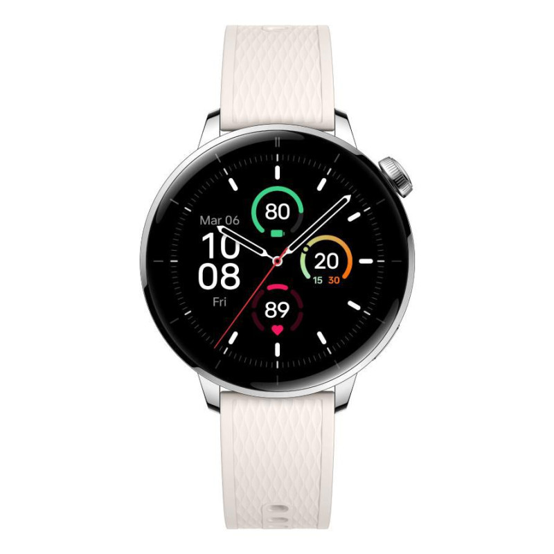 Watch 3 43Mm 3.35 Cm (1.32") | APLIUM