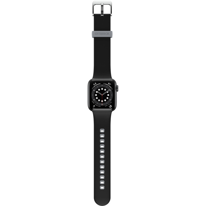 Watch Band Apple Watch 40/41/42mm BLK