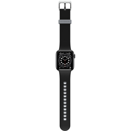 Watch Band Apple Watch 40/41/42mm BLK