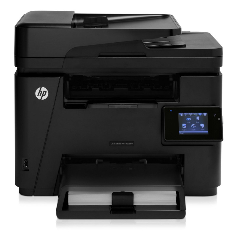 LASERJET PRO MFP M225DW