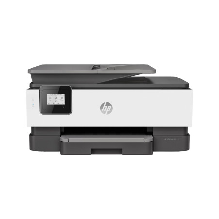 OFFICEJET 8013 ALL-IN-ONE