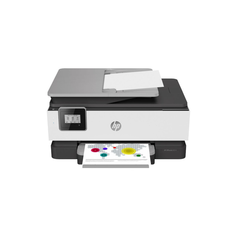 OFFICEJET 8014 ALL-IN-ONE