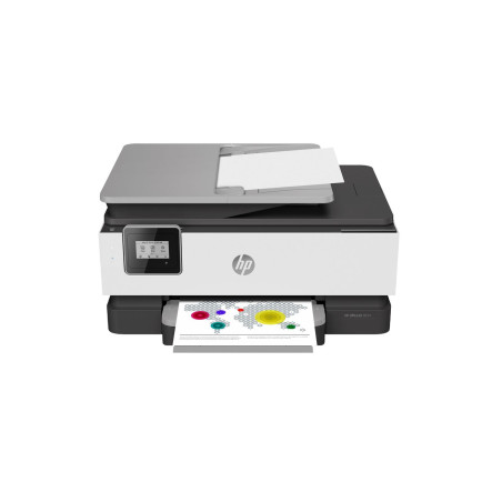 OFFICEJET 8014 ALL-IN-ONE