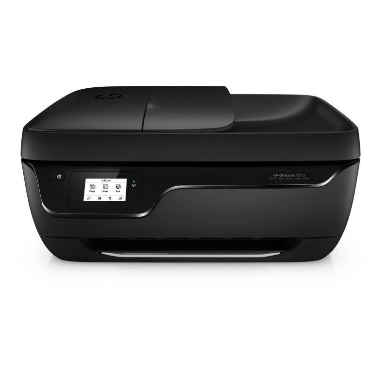 OFFICEJET 3830 ALL-IN-ONE
