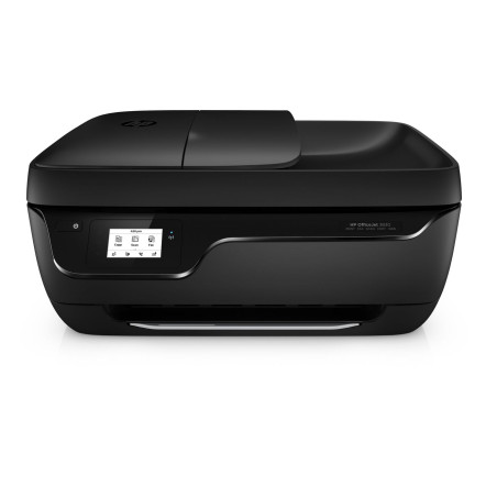 OFFICEJET 3834 ALL-IN-ONE