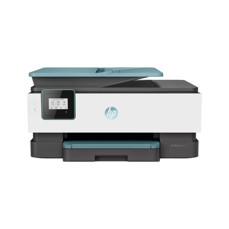 OFFICEJET 8015E AIO PRINTER