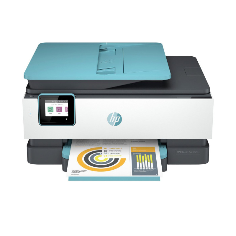 OFFICEJET PRO 8025E