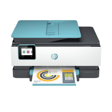 OFFICEJET PRO 8025E
