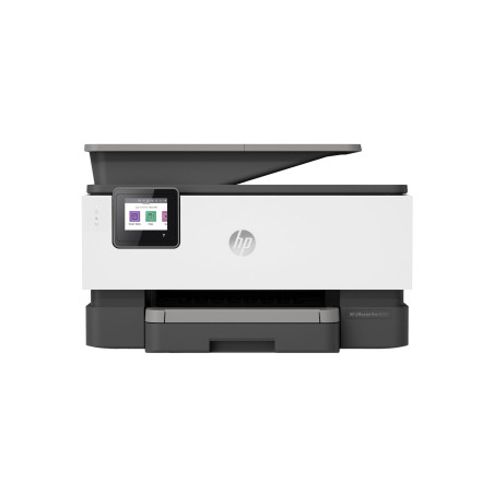 OFFICEJET PRO 9010 AIO PRINTER