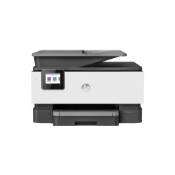 OFFICEJET PRO 9012 AIO PRINTER