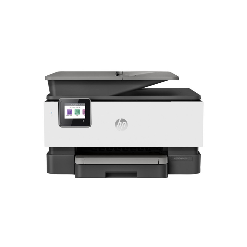 OFFICEJET PRO 9012 AIO PRINTER