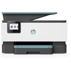 OFFICEJET PRO 9015 AIO PRINTER