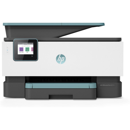 OFFICEJET PRO 9015 AIO PRINTER