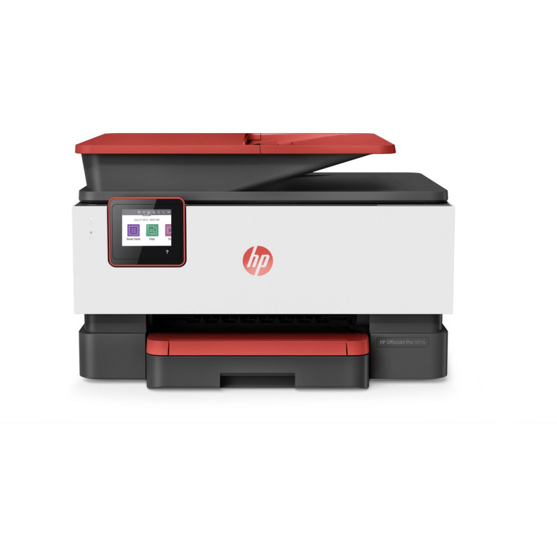 OFFICEJET PRO 9016 AIO PRINTER