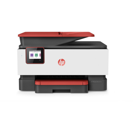 OFFICEJET PRO 9016 AIO PRINTER