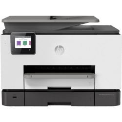 OFFICEJET PRO 9020 AIO PRINTER