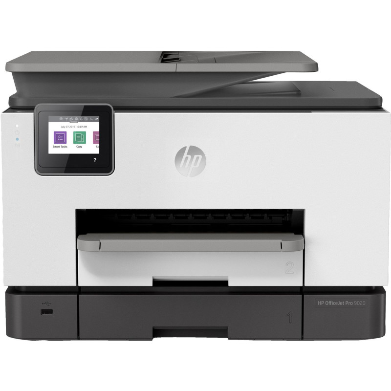 OFFICEJET PRO 9020 AIO PRINTER