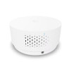 PoE-powered sensor delivering