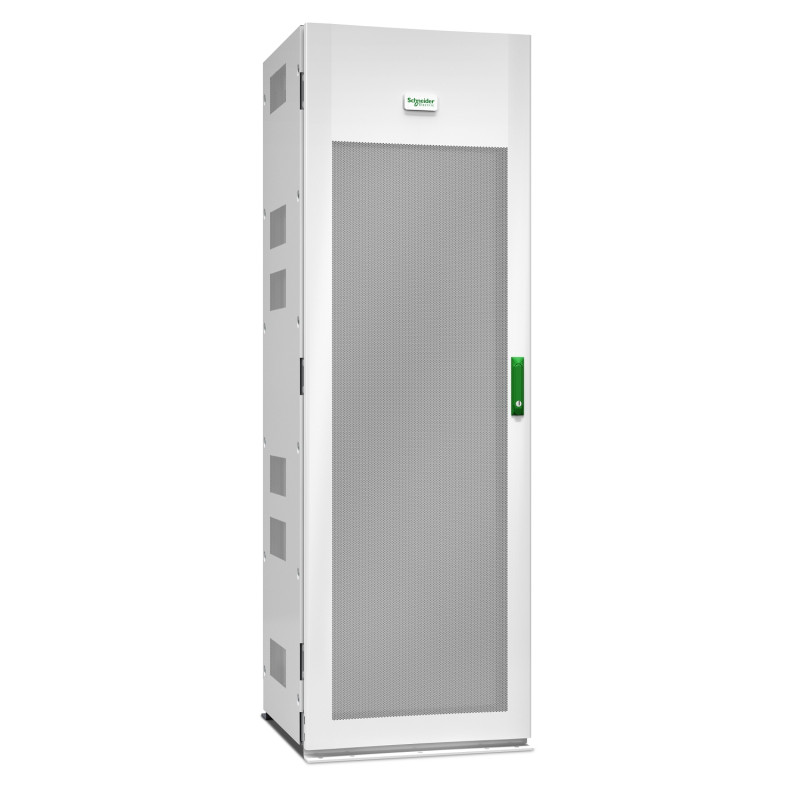 Galaxy Li-Ion Batt CabIEC w/16 x 2.04 kW