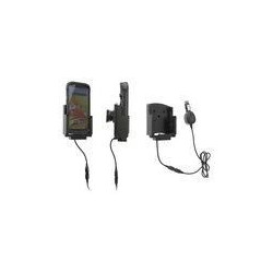 ProClip vehicle charging